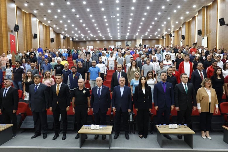 OKUL SPORLARINDA YENİ DÖNEM BAŞLIYOR